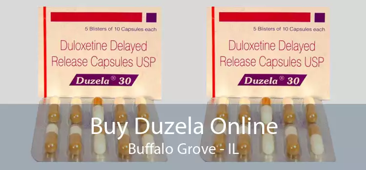 Buy Duzela Online Buffalo Grove - IL