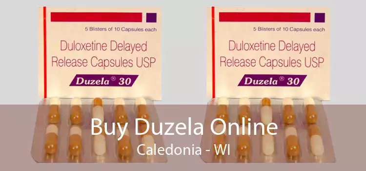 Buy Duzela Online Caledonia - WI