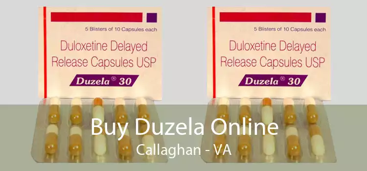 Buy Duzela Online Callaghan - VA