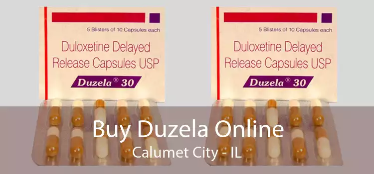 Buy Duzela Online Calumet City - IL