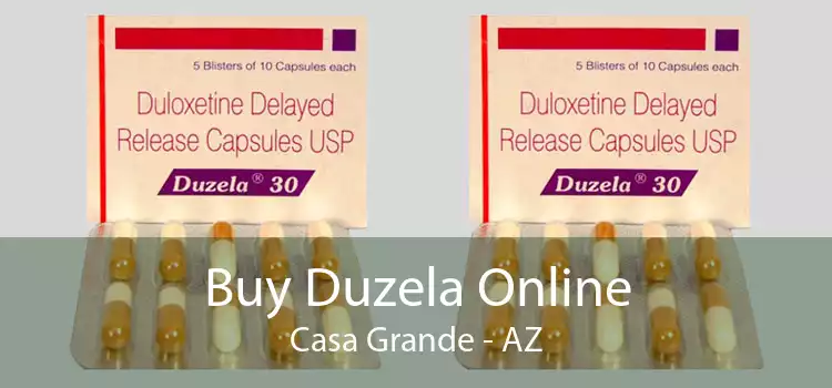 Buy Duzela Online Casa Grande - AZ