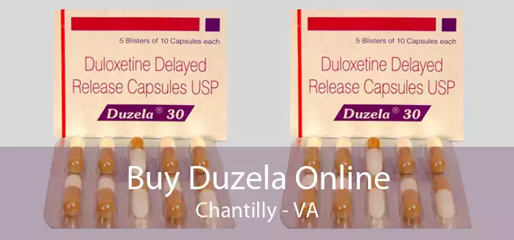 Buy Duzela Online Chantilly - VA