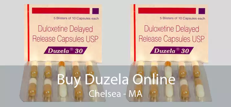 Buy Duzela Online Chelsea - MA