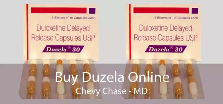 Buy Duzela Online Chevy Chase - MD