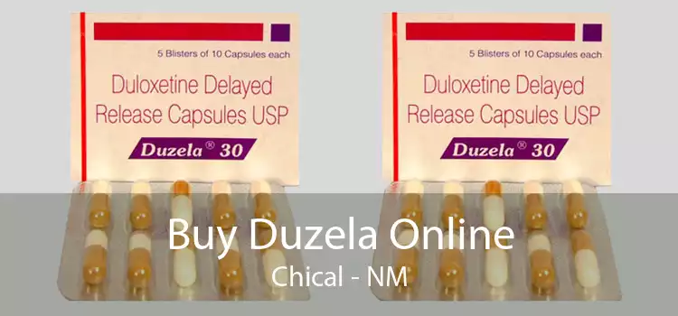 Buy Duzela Online Chical - NM