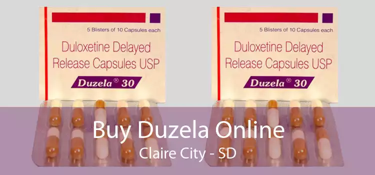 Buy Duzela Online Claire City - SD