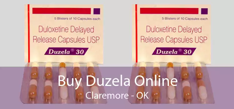 Buy Duzela Online Claremore - OK