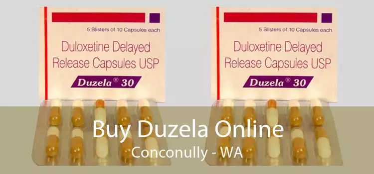 Buy Duzela Online Conconully - WA
