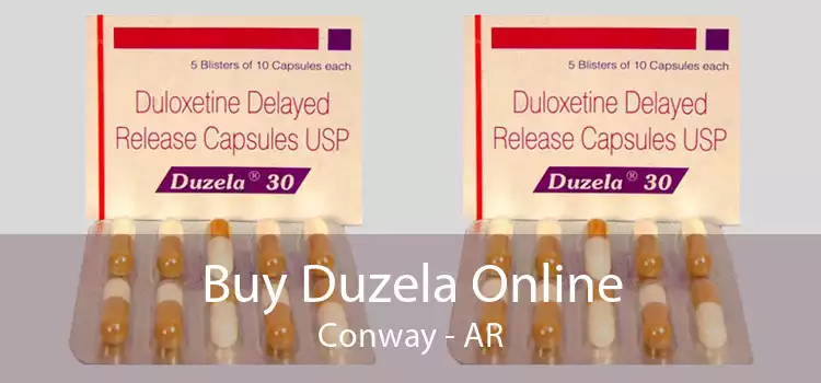 Buy Duzela Online Conway - AR