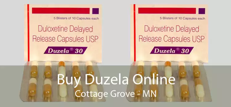 Buy Duzela Online Cottage Grove - MN