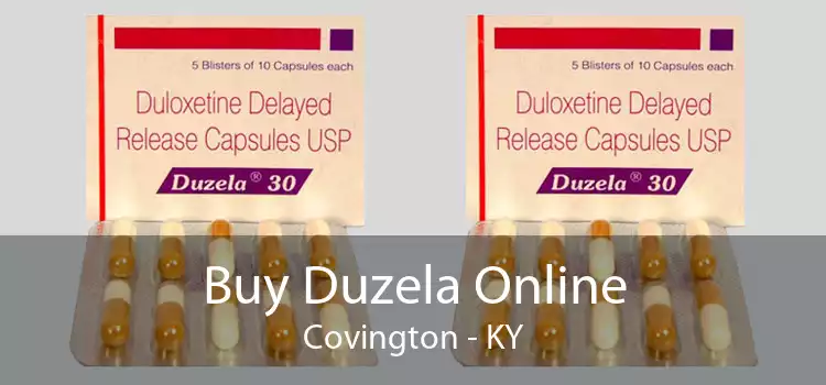 Buy Duzela Online Covington - KY