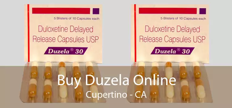 Buy Duzela Online Cupertino - CA