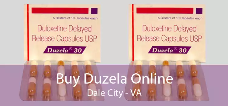 Buy Duzela Online Dale City - VA