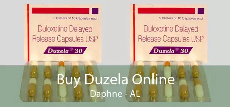 Buy Duzela Online Daphne - AL