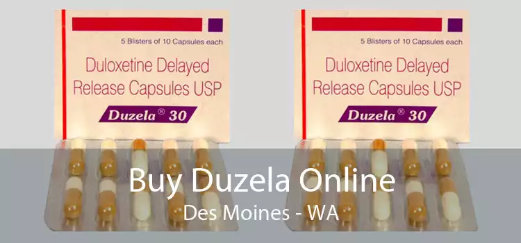 Buy Duzela Online Des Moines - WA