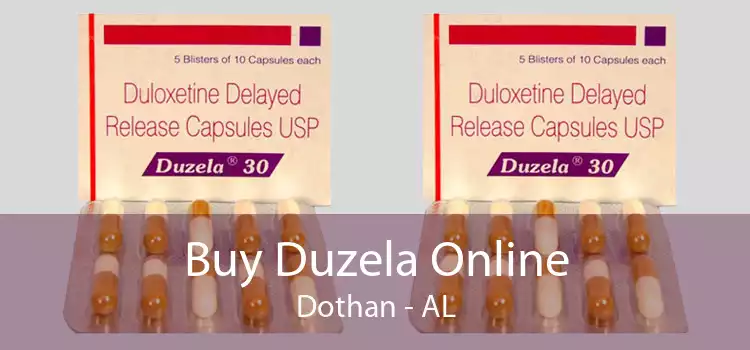 Buy Duzela Online Dothan - AL