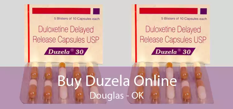 Buy Duzela Online Douglas - OK
