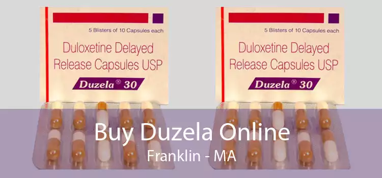 Buy Duzela Online Franklin - MA