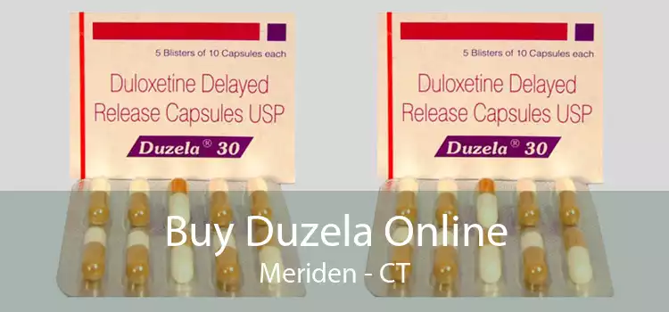 Buy Duzela Online Meriden - CT