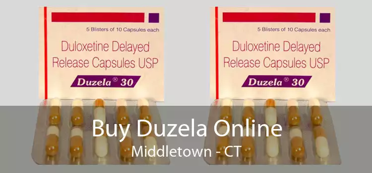 Buy Duzela Online Middletown - CT