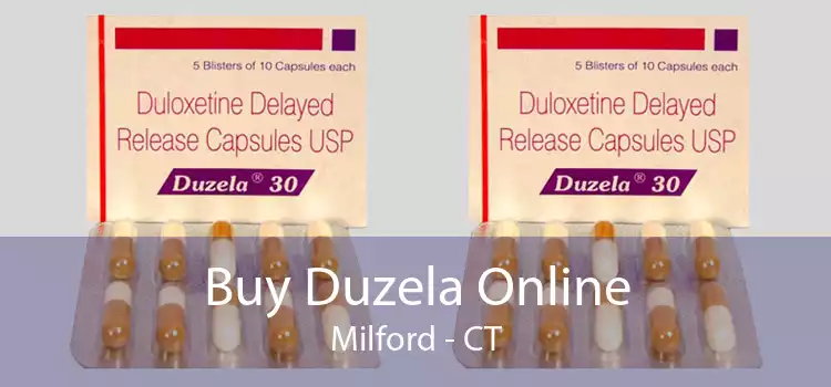 Buy Duzela Online Milford - CT