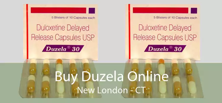 Buy Duzela Online New London - CT