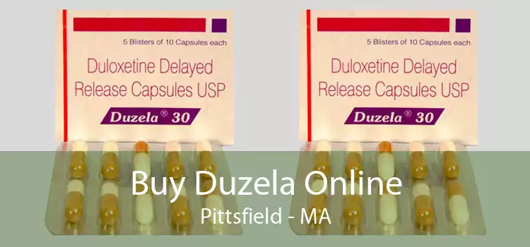 Buy Duzela Online Pittsfield - MA