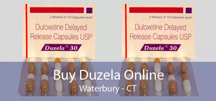 Buy Duzela Online Waterbury - CT