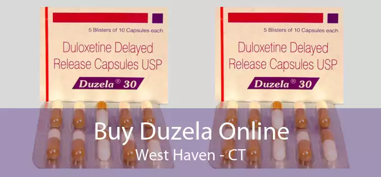 Buy Duzela Online West Haven - CT